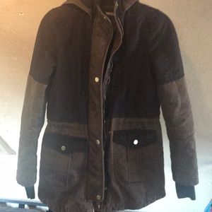 Express Brand Fall and Winter Coat!